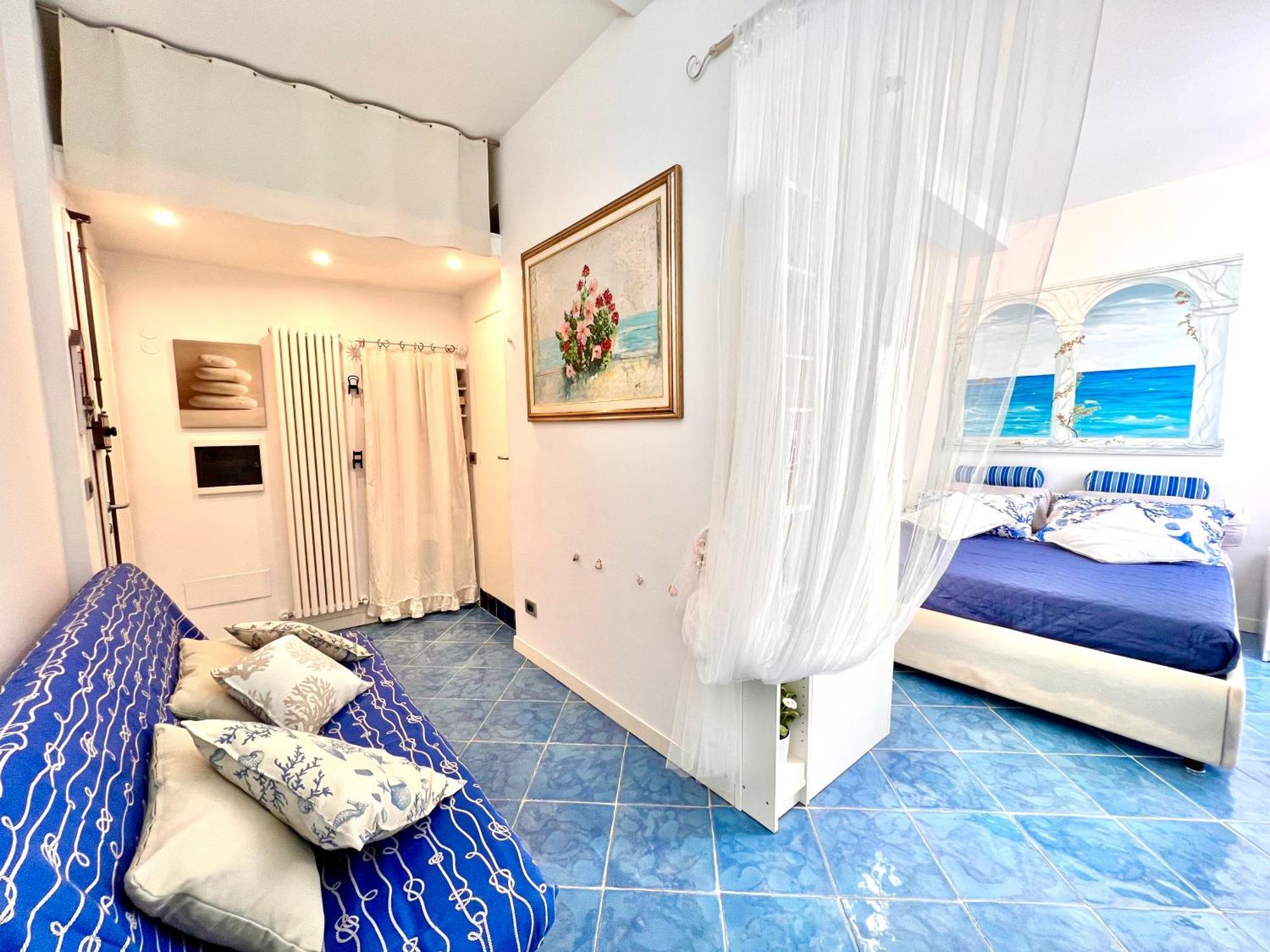 Victoria House - Dal Budello Al Mare